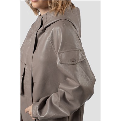 03-3390 Плащ женский