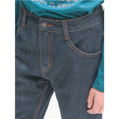 PELICAN Брюки BGPQ4296