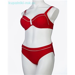 21211 Купальник раздельный (48-54)