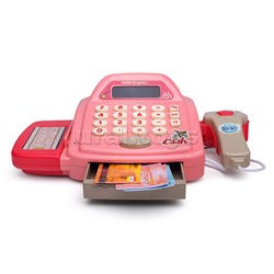 Касса "Кассир" в коробке