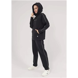 CLEVER Джемпер LH15-100/1 черн