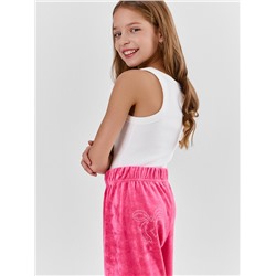 БРЮКИ ДЛЯ ДЕВОЧЕК ДОМАШНИЕ 587002