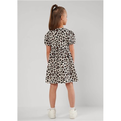 Платье детское