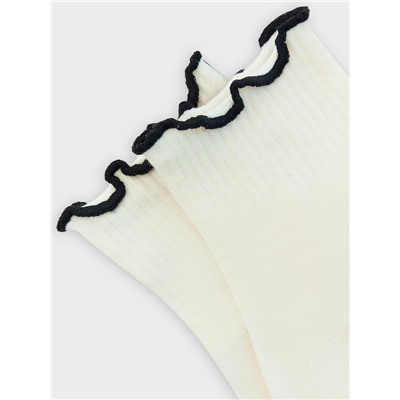 НОСКИ ЖЕНСКИЕ 396K-1681