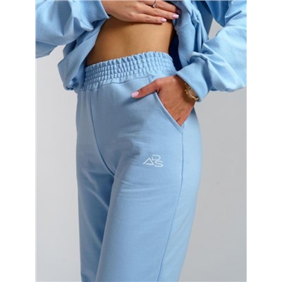 Костюм Свирель (голубой)