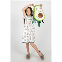 Сорочка Авокэт детская