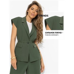 CHARUTTI Жилет 12622