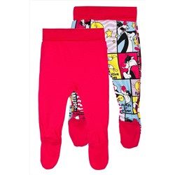 Ползунки, 2 шт. PLAYTODAY, 981535