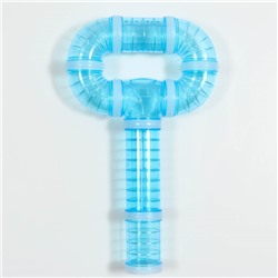 Набор элементов лабиринта 24×22×6 см, голубой