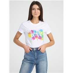 Апрель Футболка 1ЖДФК2657001