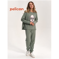 PELICAN Комплект