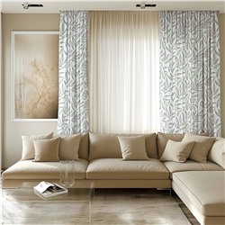 Волшебная Ночь Штора 926946