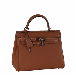 Сумка 25KLVG b.brown Vitelli Grassi