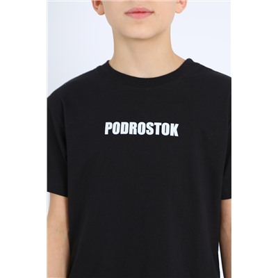 Футболка Подросток детская