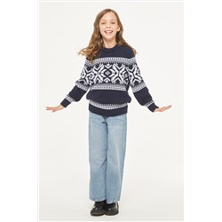 Джемпер VAY, 713954