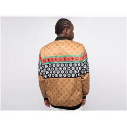 Бомбер Louis Vuitton