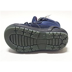 154907-42 син Сноубутсы для мальчиков (21-26)/10