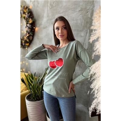 Натали Туника 8200