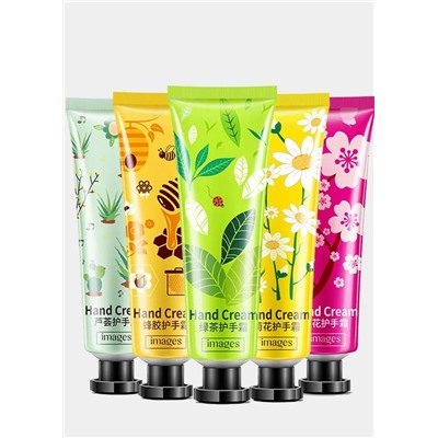 Набор кремов для рук 5шт #23016345