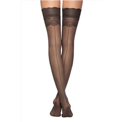 CONTE SENSE Чулки женские CONTE ELEGANT, 1236890