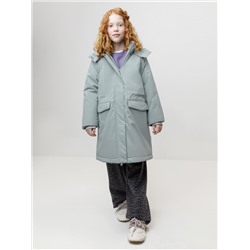 CROCKID Пальто ВК 38107/11 ГР