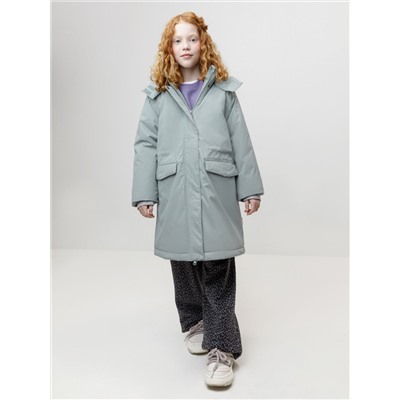 CROCKID Пальто ВК 38107/11 ГР