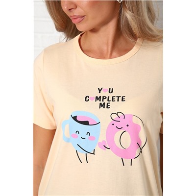 Пижама с брюками 1033 НАТАЛИ, 1066086