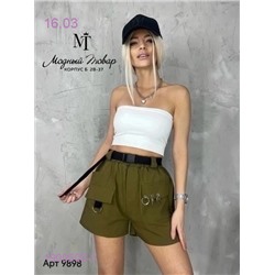 Шорты 1900505-1