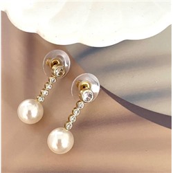 Серьги Н01-9718