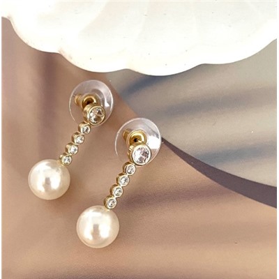 Серьги Н01-9718