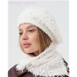 Джейн пряжа HAPPY Берет (56-58)