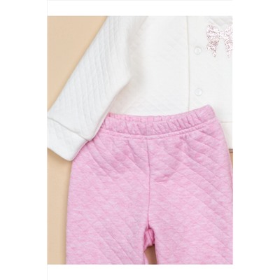 Комплект (Толстовка+Брюки) BABY BOOM, 1200696