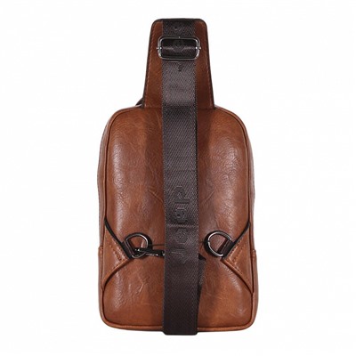 Рюкзак 881 orange Jeep