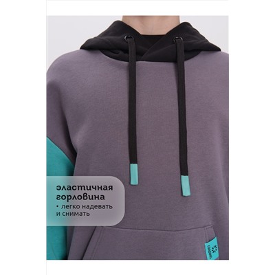 Худи PELICAN, 1104424