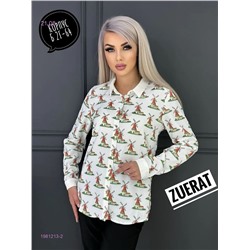 Кофта 1981213-2