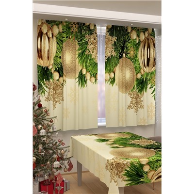 Фотошторы 18080 для кухни НАТАЛИ, 942109