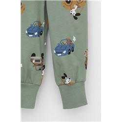 CROCKID Пижама К 1606