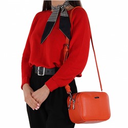 Сумка 29012-5 orange Velina Fabbiana-Safenta