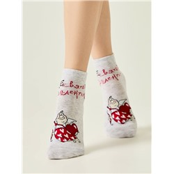 БРЕСТСКИЕ НОСКИ ЖЕНСКИЕ 1145 March 8