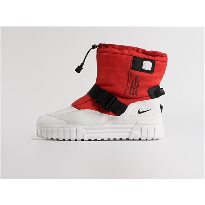 Зимние Кроссовки Nike High