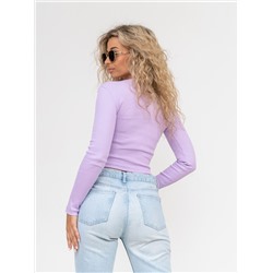 Текс-плюс Лонгслив НФ-00140698