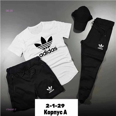 Костюм тройка 1754297-7