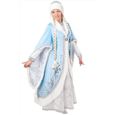 Костюм Снегурочка BATIK CASUAL, 959898