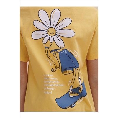 Футболка PELICAN, 965534