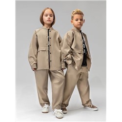 Bodo Костюм 11-640MU