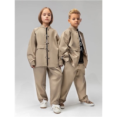 Bodo Костюм 11-640MU