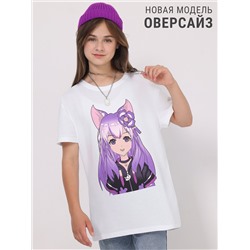 Апрель Футболка