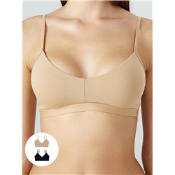 БЮСТЬЕ ЖЕНСКОЕ (2 ШТ.) 512569-2