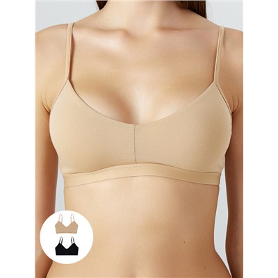 БЮСТЬЕ ЖЕНСКОЕ (2 ШТ.) 512569-2