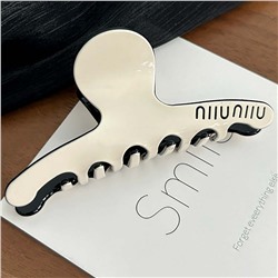 Краб для волос арт. 01 9265 (id 278582)